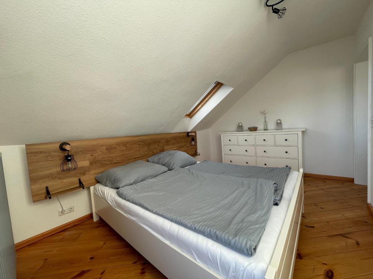 Ferienwohnung Einstein Sankt Andreasberg Exteriör bild